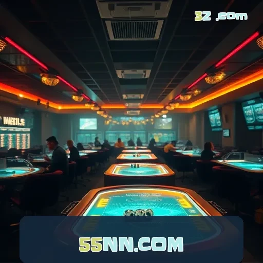 55nn.com: Explore o App e Suas Funcionalidades Incríveis!