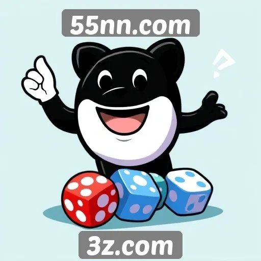 Dicas para jogadores iniciantes em 55nn.com