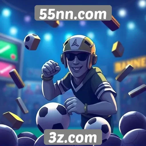 Melhores práticas para jogadores no 55nn.com