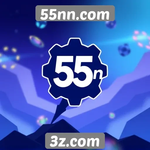 Explorando os recursos de comunidade de 55nn.com