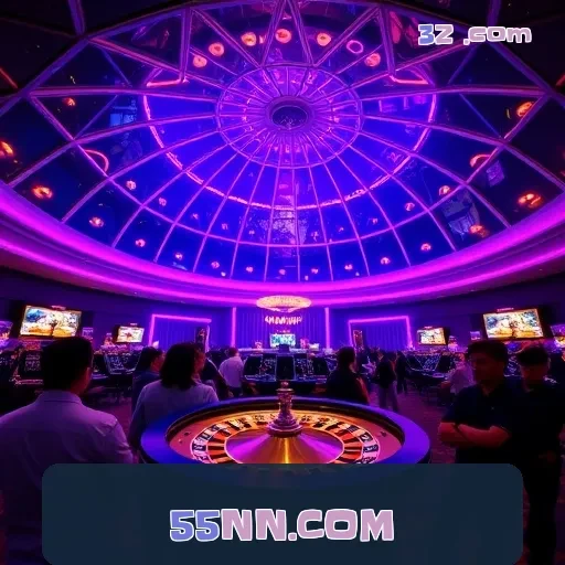 55nn.com Site Confiável