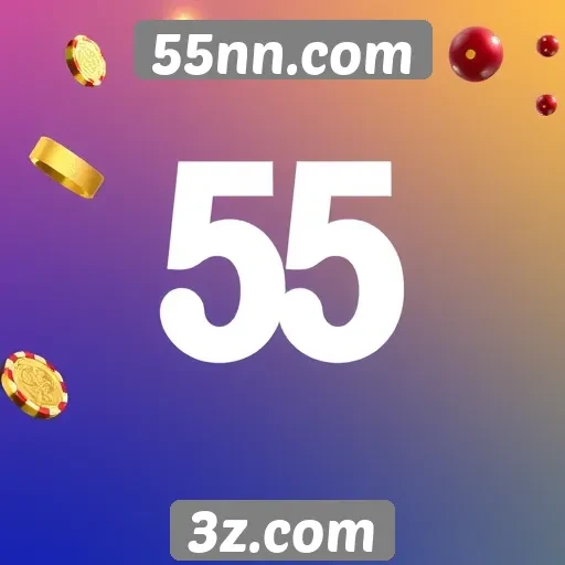 Recursos exclusivos disponíveis no 55nn.com