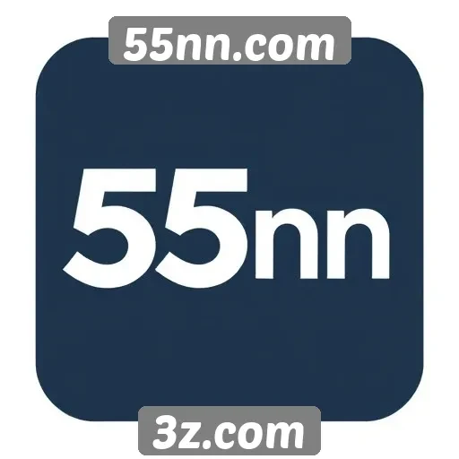 História e evolução do 55nn.com no mercado
