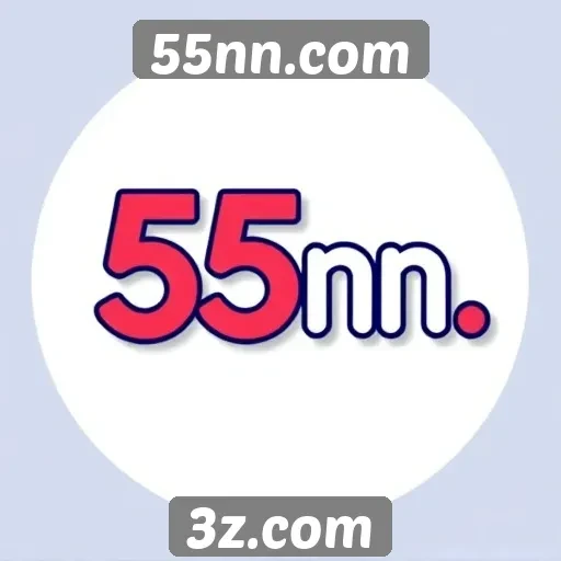 Análise das principais funcionalidades do site 55nn.com