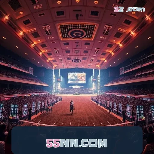 55nn.com: Conheça os Recursos de Segurança para Jogadores Brasileiros