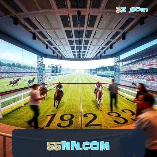 55nn.com: Venha Para os Imperdíveis Eventos Esportivos Online