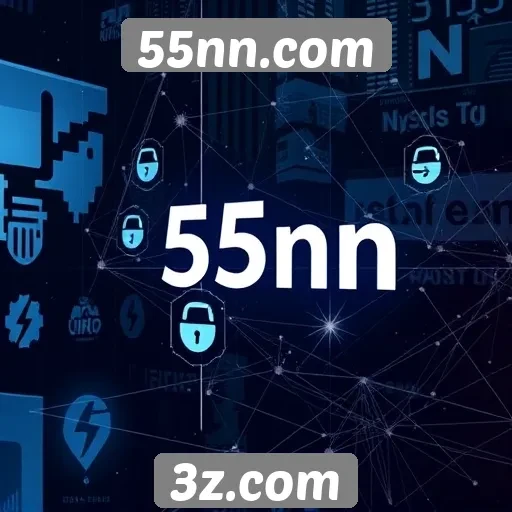 Segurança nas transações do 55nn.com é garantida